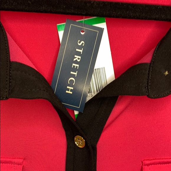 Jones New York button down shirt - Picture 5 of 5